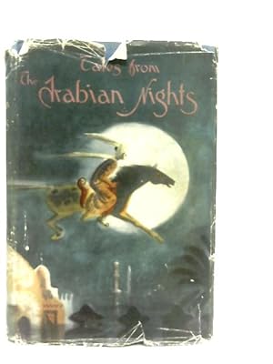 Imagen del vendedor de Tales From The Arabian Nights a la venta por World of Rare Books