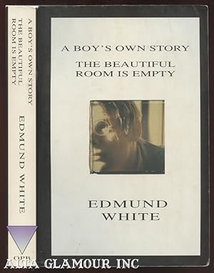 Imagen del vendedor de A BOY'S OWN STORY / THE BEAUTIFUL ROOM IS EMPTY a la venta por Alta-Glamour Inc.