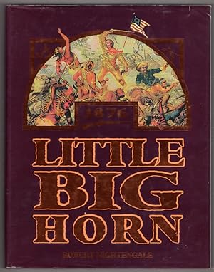 Little Big Horn