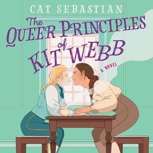 Bild des Verkufers fr Queer Principles of Kit Webb zum Verkauf von GreatBookPrices