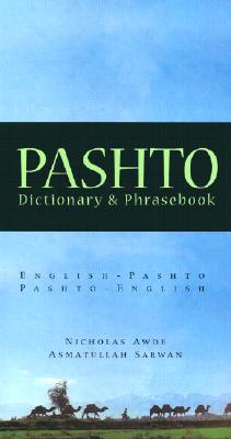 Immagine del venditore per Pashto-English/English-Pashto Dictionary & Phrasebook (Paperback or Softback) venduto da BargainBookStores