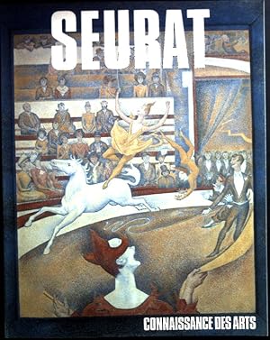Seller image for L' hertiage et le renouvellement in: Seurat. for sale by books4less (Versandantiquariat Petra Gros GmbH & Co. KG)