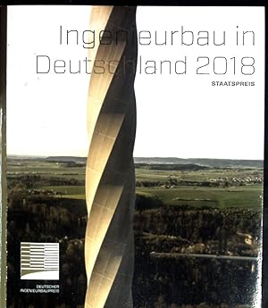 Seller image for Experiment - Test - Innovation - in: Ingenieurbau in Deutschland 2018, Staatspreis. for sale by books4less (Versandantiquariat Petra Gros GmbH & Co. KG)