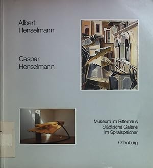 Immagine del venditore per Museum im Ritterhaus, Stdtische Galerie im Spitalspeicher, Offenburg, venduto da books4less (Versandantiquariat Petra Gros GmbH & Co. KG)