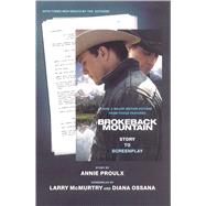 Seller image for Brokeback Mountain : Story to Screenplay for sale by eCampus