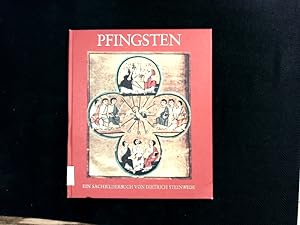 Seller image for Pfingsten : ein Sachbilderbuch. for sale by Antiquariat Bookfarm