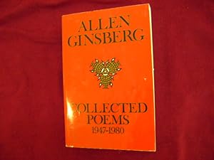 Seller image for Collected Poems. 1947-1980. for sale by BookMine