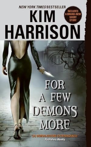 Image du vendeur pour For a Few Demons More mis en vente par Smartbuy