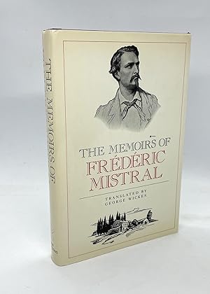 The Memoirs of Frédéric Mistral (First Edition)