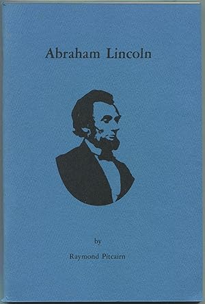 Immagine del venditore per Abraham Lincoln venduto da Between the Covers-Rare Books, Inc. ABAA