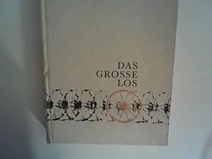 Seller image for Das grosse Los. Herausgeber: Nordwest Lotto in Nordrhein-Westfalen. for sale by ANTIQUARIAT FRDEBUCH Inh.Michael Simon