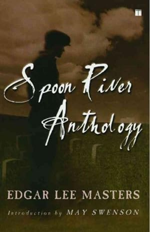 Immagine del venditore per Spoon River Anthology venduto da GreatBookPrices