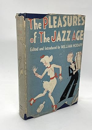 Seller image for The Pleasures of the Jazz Age (First Edition) for sale by Dan Pope Books