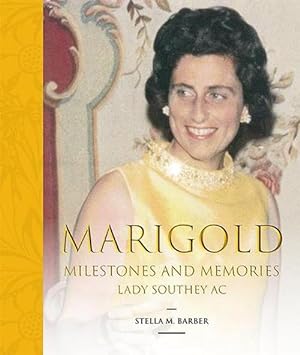 Seller image for Marigold (Hardcover) for sale by Grand Eagle Retail