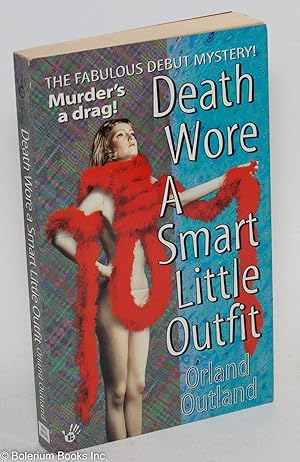Immagine del venditore per Death Wore a Smart Little Outfit venduto da Bolerium Books Inc.