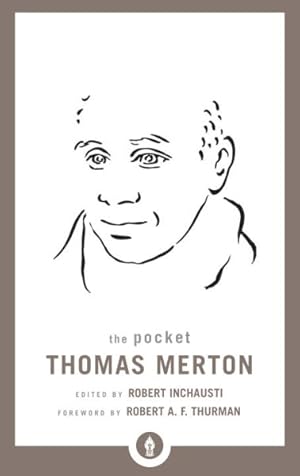 Immagine del venditore per Pocket Thomas Merton venduto da GreatBookPricesUK