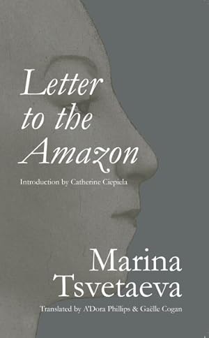 Seller image for Letter to the Amazon for sale by GreatBookPricesUK