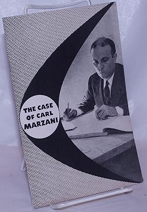 The Case of Carl Marzani