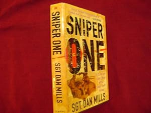 Seller image for Sniper One. for sale by BookMine