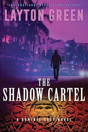 Seller image for The Shadow Cartel for sale by moluna