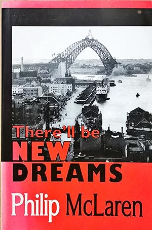 Seller image for There'll Be New Dreams for sale by Dial-A-Book
