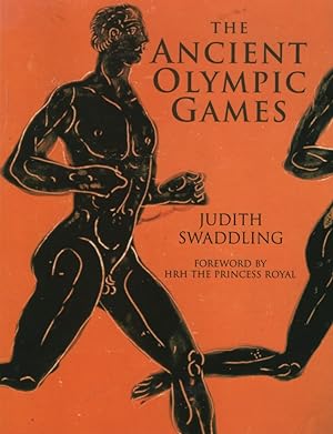 Bild des Verkufers fr The Ancient Olympic Games. zum Verkauf von Fundus-Online GbR Borkert Schwarz Zerfa