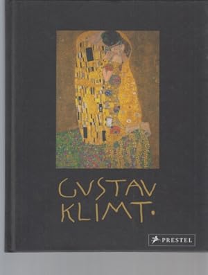Bild des Verkufers fr Gustav Klimt. Von Nina Krnsel. zum Verkauf von Fundus-Online GbR Borkert Schwarz Zerfa