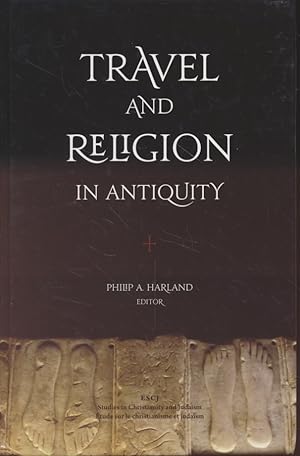 Imagen del vendedor de Travel and Religion in Antiquity. a la venta por Fundus-Online GbR Borkert Schwarz Zerfa