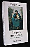 Bild des Verkufers fr Le Pays Merveilleux : Les Contes Ont Une Histoire zum Verkauf von RECYCLIVRE