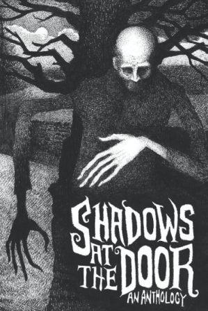 Imagen del vendedor de SHADOWS AT THE DOOR a la venta por Fantastic Literature Limited