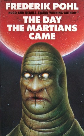 Seller image for THE DAY THE MARTIANS CAME for sale by Fantastic Literature Limited