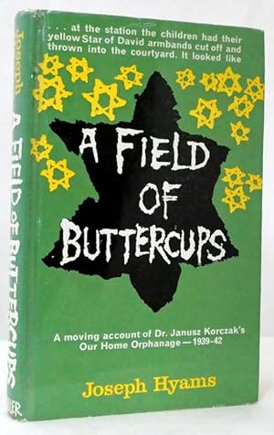 Bild des Verkufers fr A Field of Buttercups zum Verkauf von Adelaide Booksellers