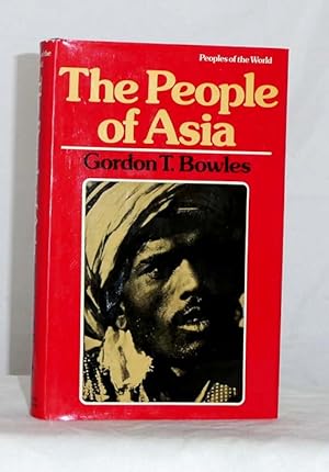 The People of Asia