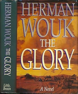 Seller image for The Glory for sale by Barter Books Ltd
