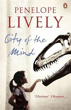 Seller image for City of the Mind (Paperback) for sale by Grand Eagle Retail