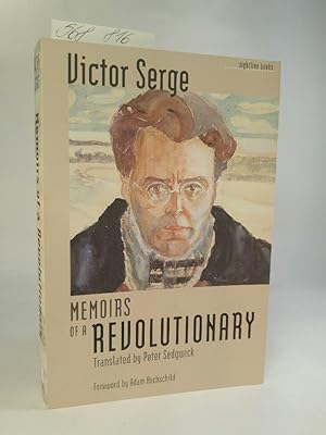 Memoirs of a Revolutionary [Neubuch]