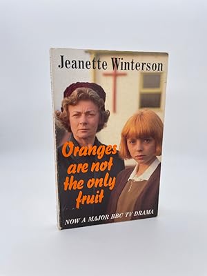 Bild des Verkufers fr Oranges are not the Only Fruit zum Verkauf von Quair Books PBFA