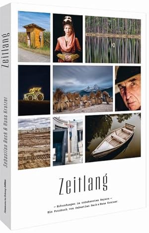 Seller image for Zeitlang for sale by Rheinberg-Buch Andreas Meier eK