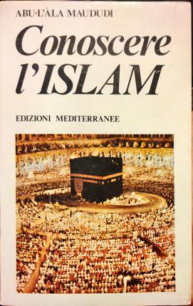 Image du vendeur pour Conoscere l'Islam. mis en vente par Libreria La Fenice di Pietro Freggio