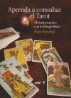 Seller image for Aprenda a consultar el Tarot: mtodo prctico con la baraja Rider for sale by Agapea Libros