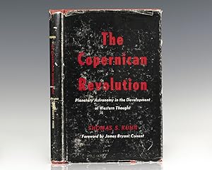 Image du vendeur pour The Copernican Revolution. Planetary Astronomy in the Development of Western Thought. mis en vente par Raptis Rare Books