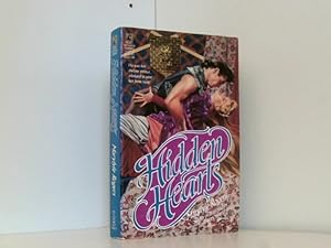 Bild des Verkufers fr Hidden Hearts zum Verkauf von Book Broker