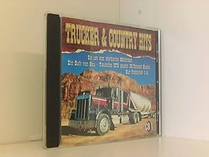 Bild des Verkufers fr Trucker & Country Hits [CD 1] zum Verkauf von Book Broker