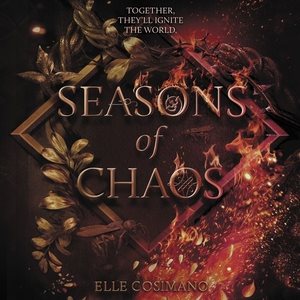Seller image for Seasons of Chaos : Library Edition for sale by GreatBookPrices