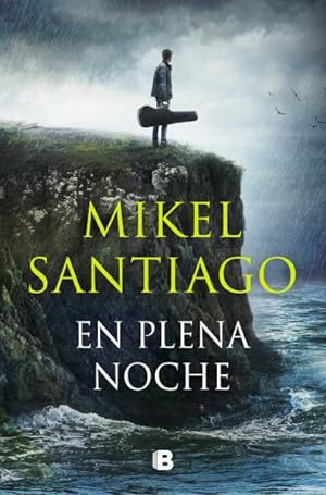 Seller image for En plena noche/ In the Middle of the Night -Language: spanish for sale by GreatBookPrices