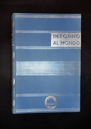 Immagine del venditore per Viaggi - Intorno al mondo - Aleko E. Lilius - Tra i pirati cinesi - 1935 venduto da Chartaland