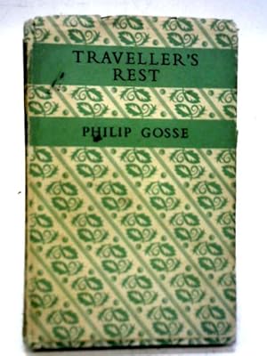 Seller image for Traveller's Rest for sale by World of Rare Books