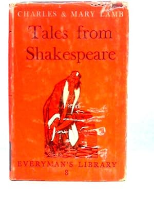 Bild des Verkufers fr Tales From Shakespeare zum Verkauf von World of Rare Books