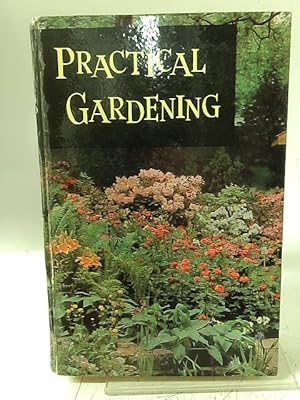 Bild des Verkufers fr Practical Gardening zum Verkauf von World of Rare Books