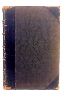 Immagine del venditore per Alton Locke: Tailor and Poet; An Autobiography venduto da World of Rare Books
